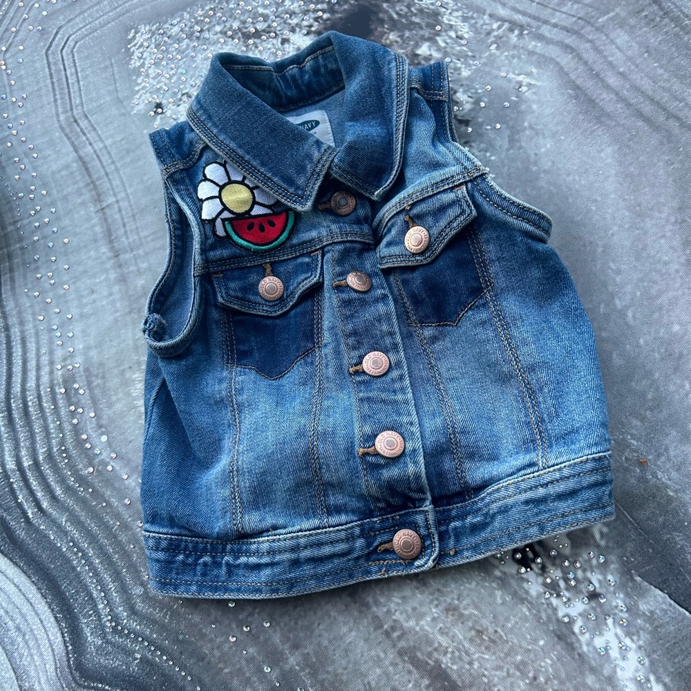 Vest